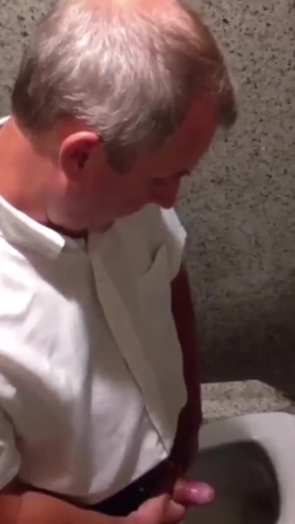 Caught daddy playing overstall