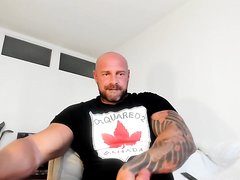 Canadian Daddy Beef!