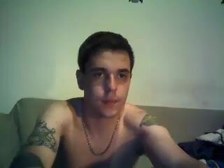 Straight guys drunk cam 3