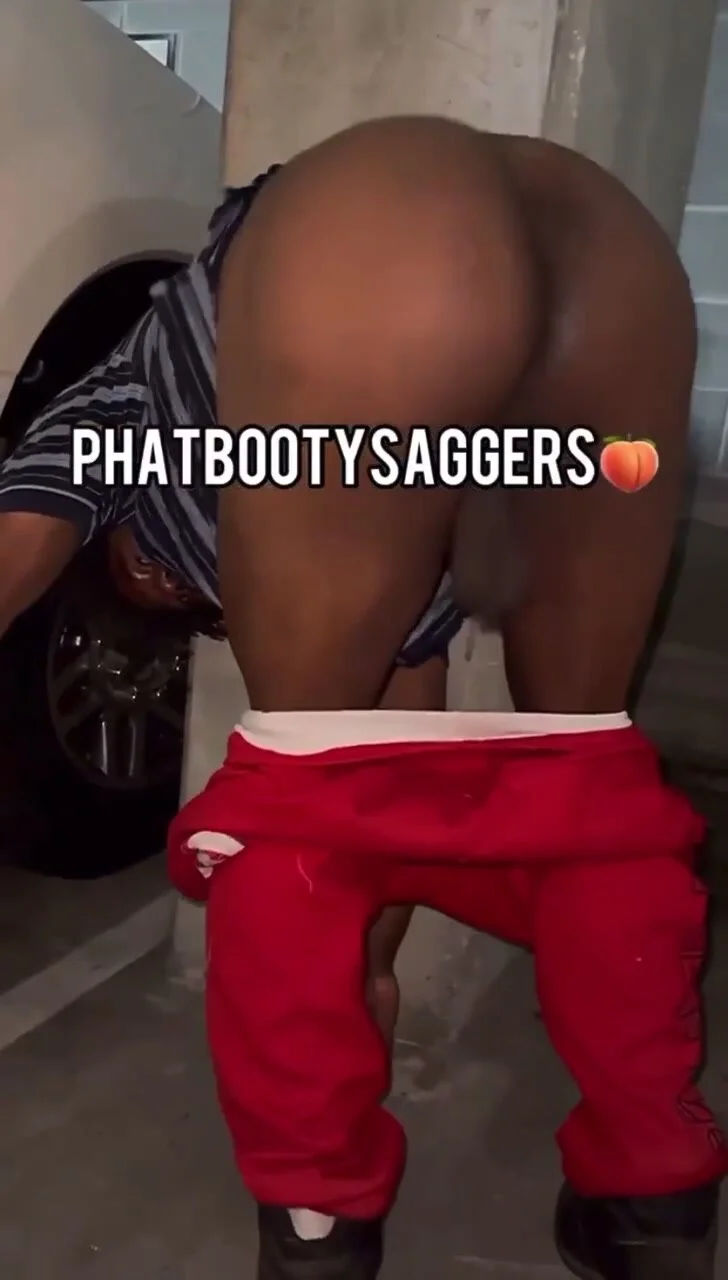 Phatbootysaggers gay porn