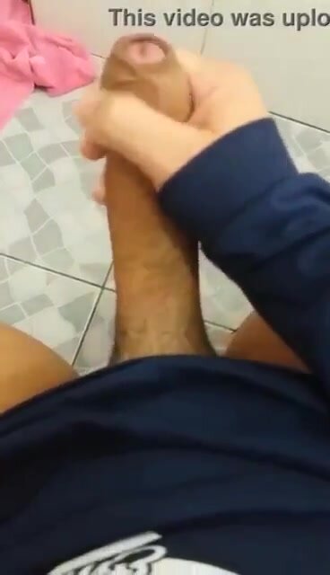 Big Cumshot