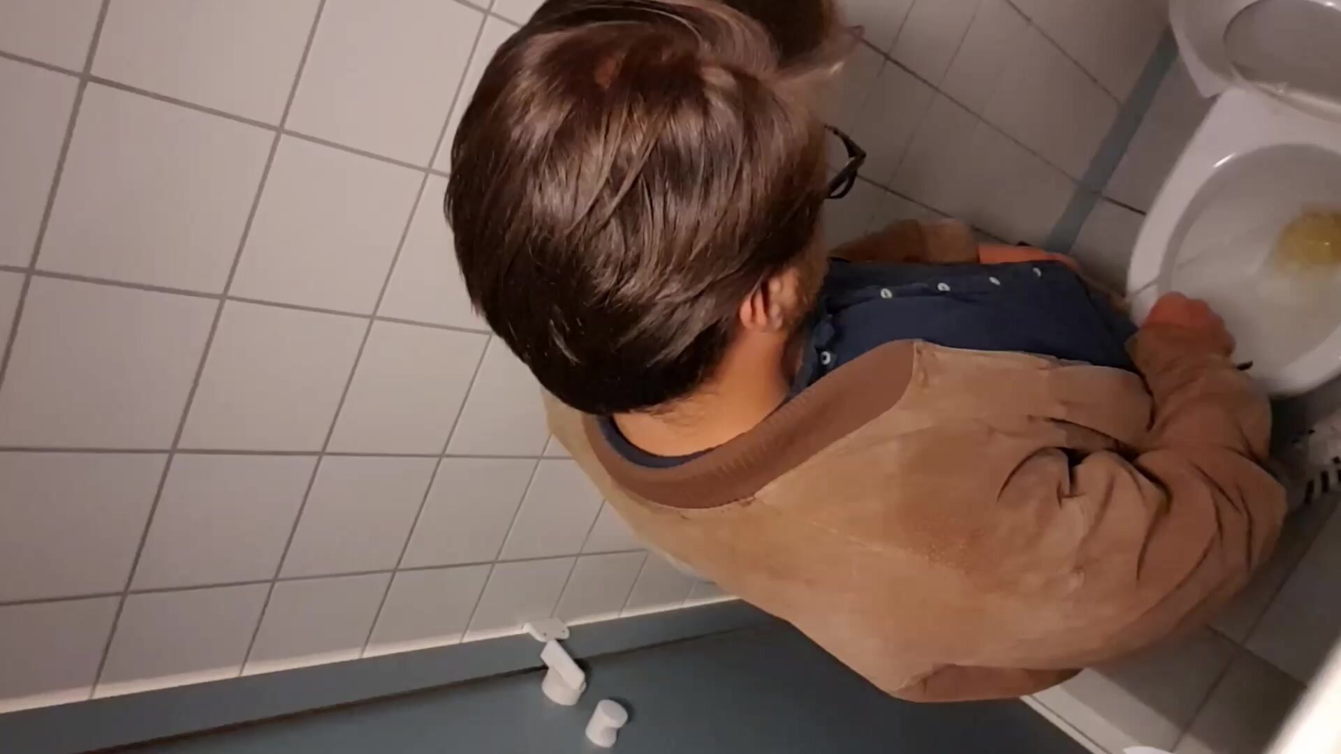 Piss in Public