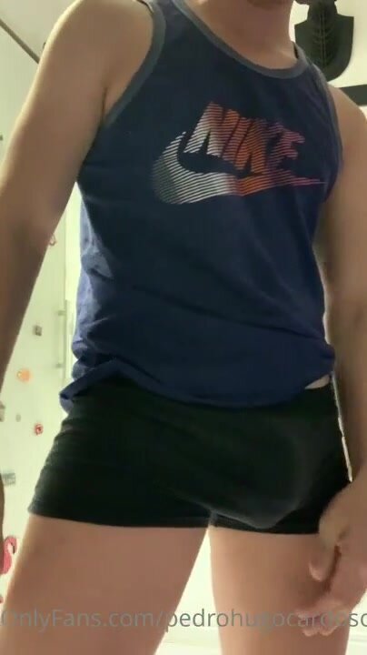 Showing bulge and more