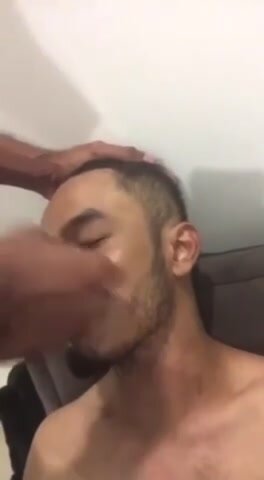 Malay blowjob