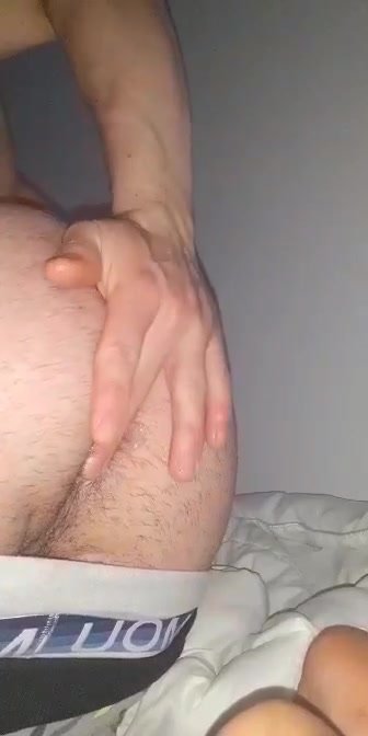 Showing hole and fingering