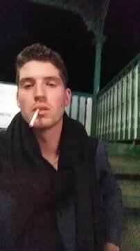 Smoking - video 173