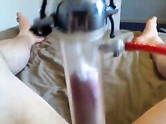 the milking machine - video 2