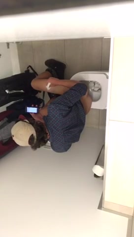 Wiping - video 43