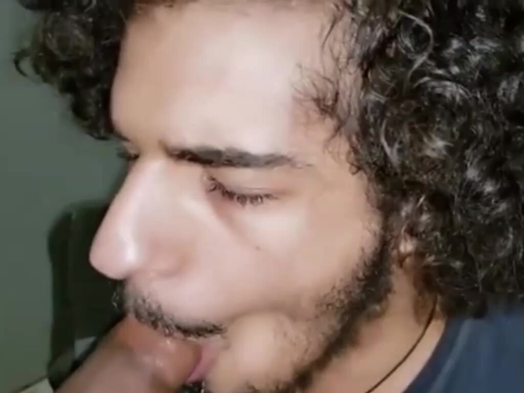 Syrian guy suck and get fucked - Part 4