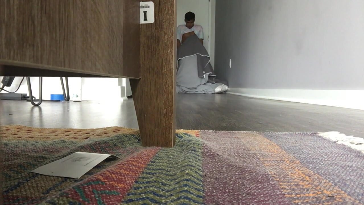 Hot guy sucked 3