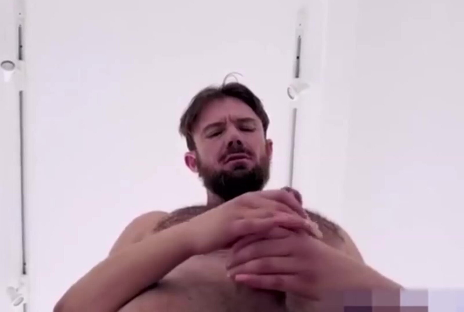 South African Porn Star