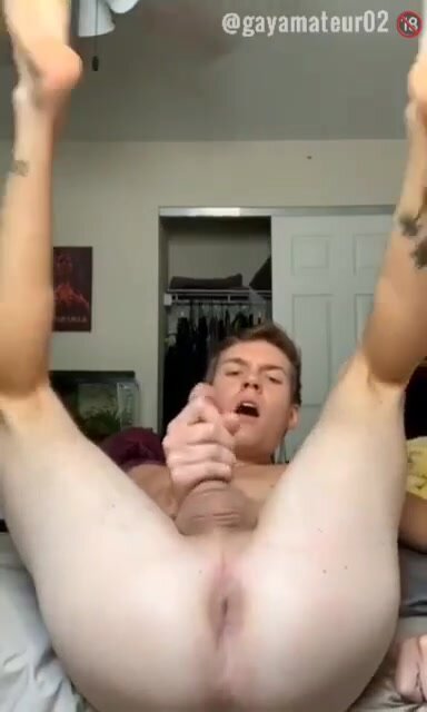 Asshole contraction Pulsating Hole video 3 ThisVid