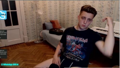 great russian twink with big dick 3