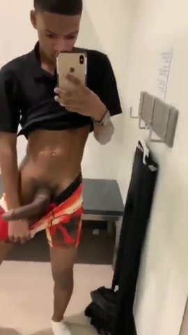 showing off - video 23