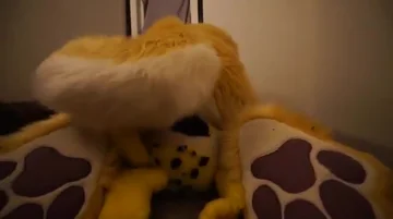 Stuffed Animal Furry Porn - Fur playlist: Fursuiter fart on plushie - ThisVid.com