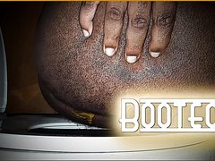 BOOTECH - Joshua SPEWING out clumps of SHART