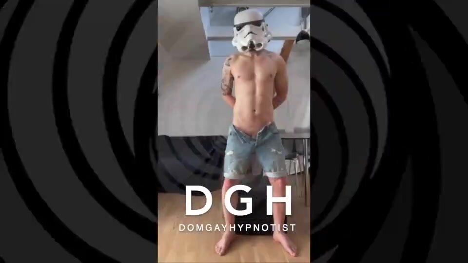 Stormtrooper hypno