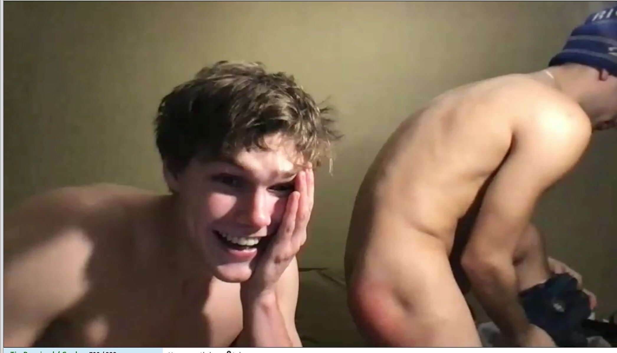 Cam Boys 2