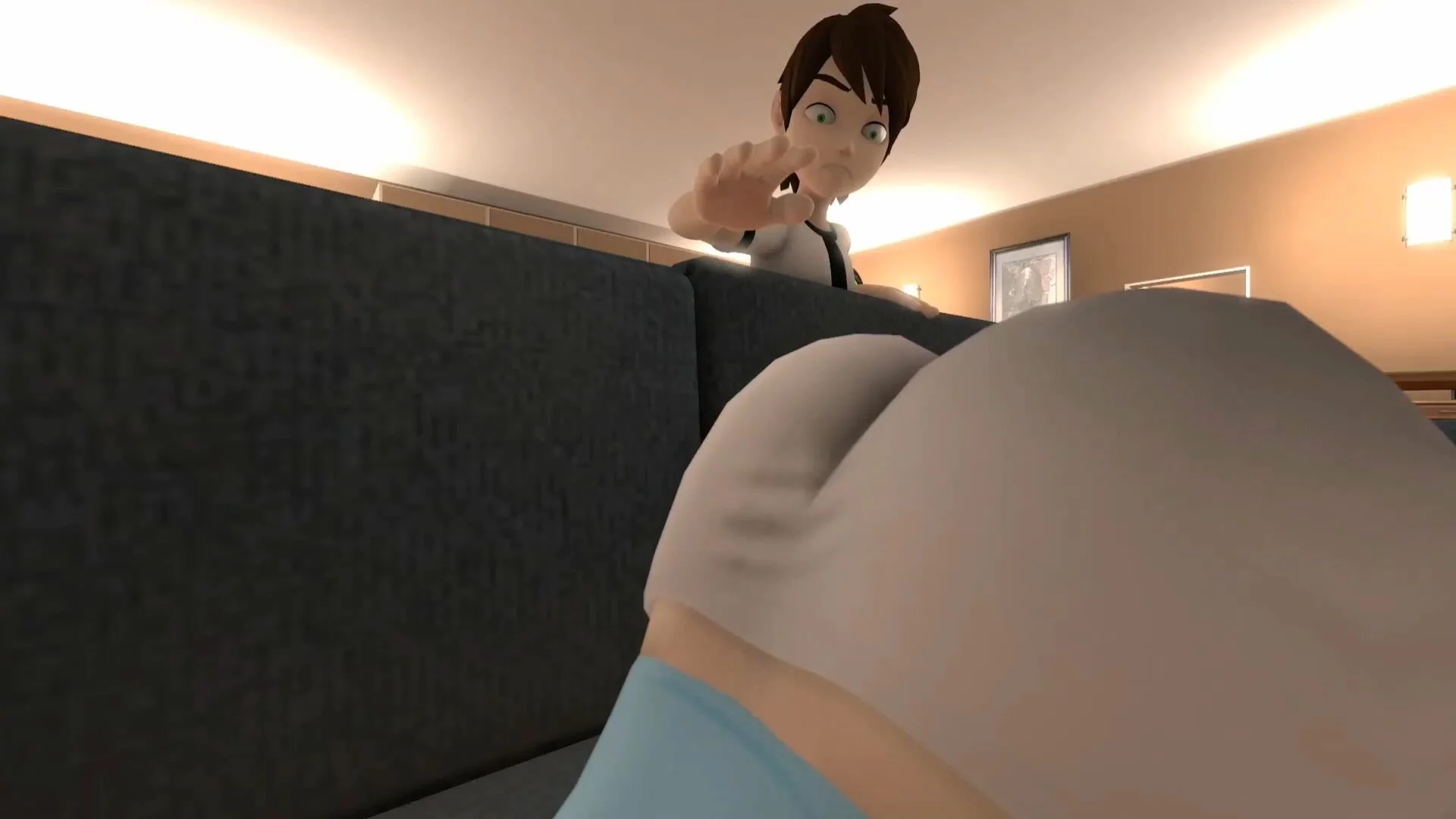 Sfm fart porn (92) фото