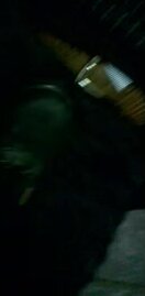 Boot trampling - video 6