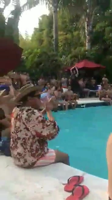 Las vacaciones de un amigo