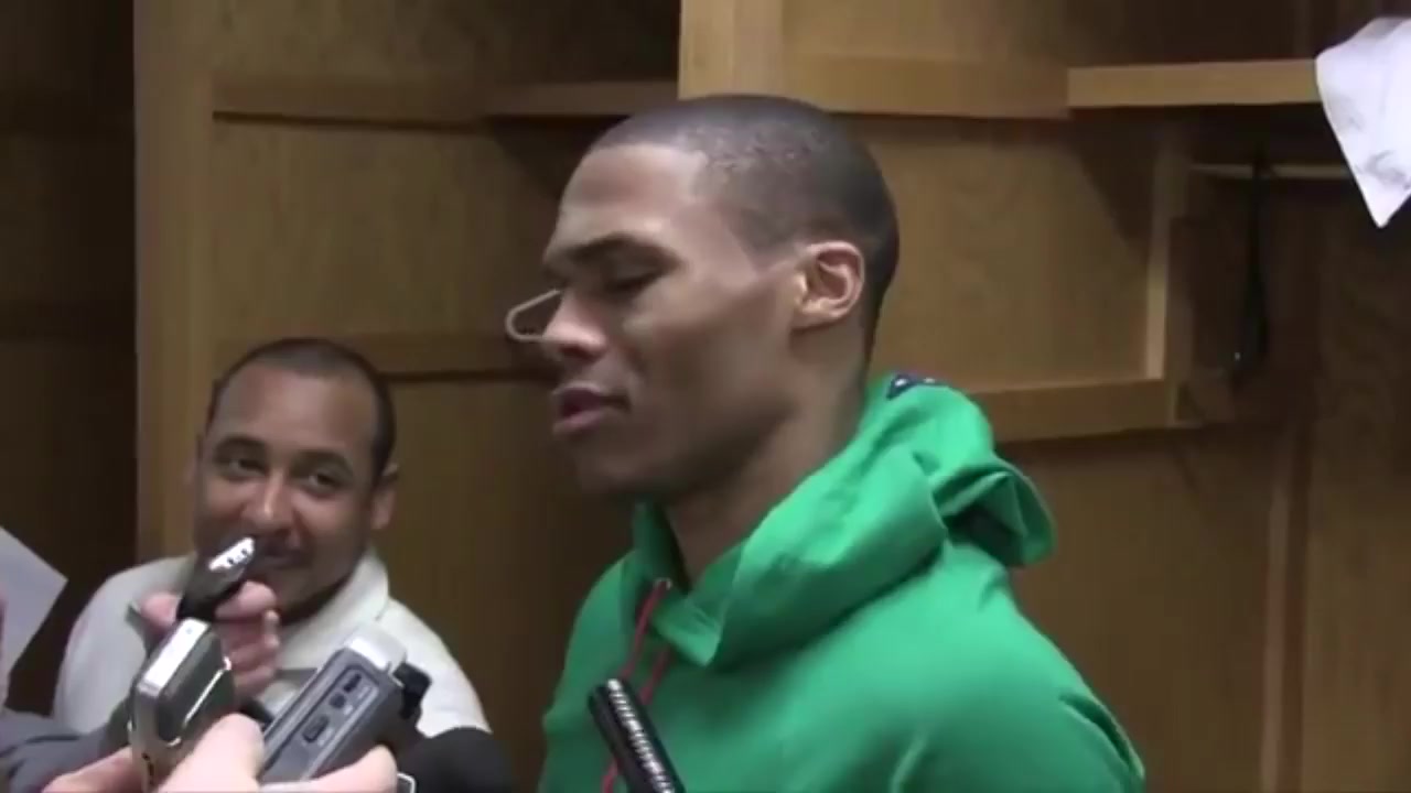NBA gayest moments