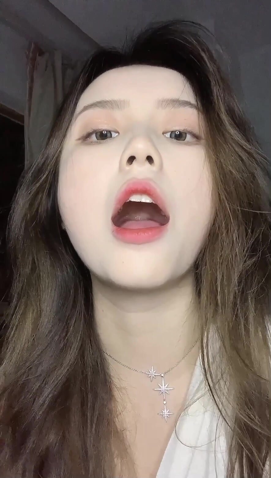 chinese mouth 1