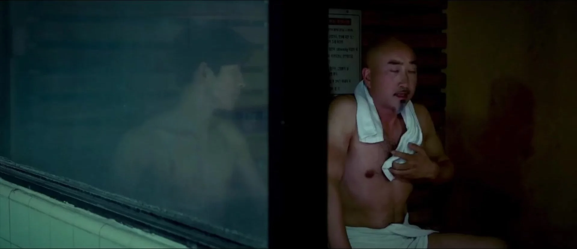 Hot korean movies gay sex scenes