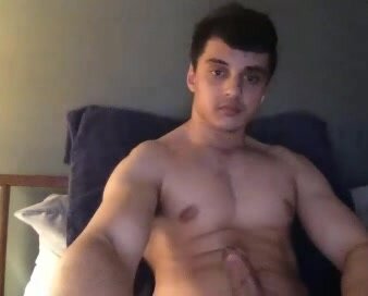 Muscled  Master