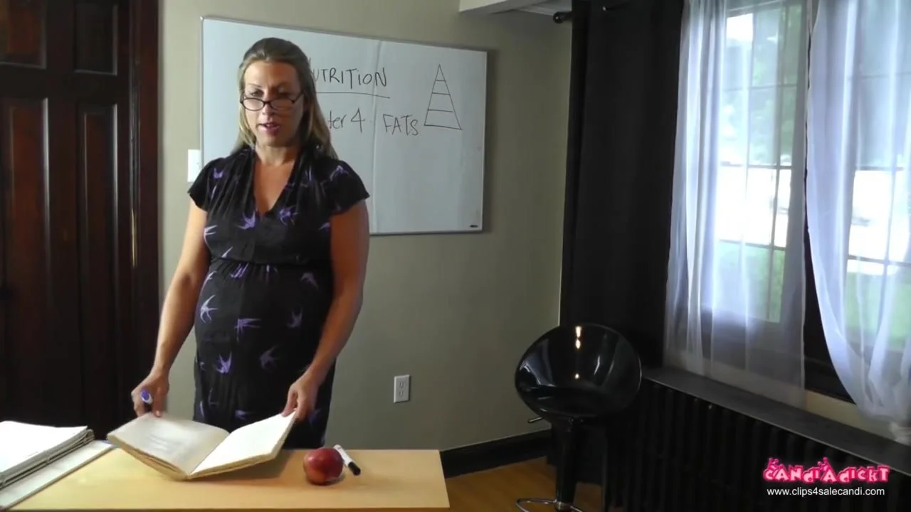 Hot Pregnant Teacher Porn - Pregnant teacher vore - ThisVid.com