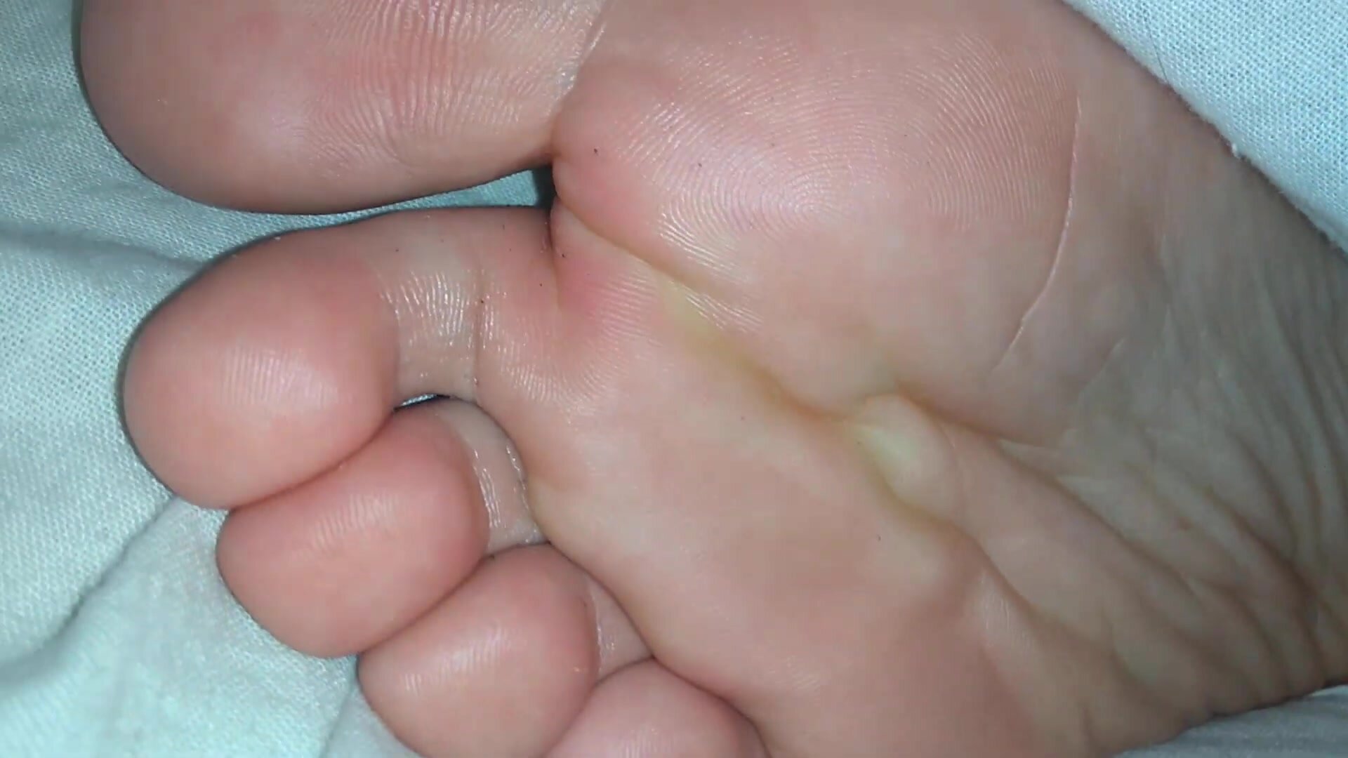 B Licking Toes Guy Worships Friends Sleeping Thisvid Com