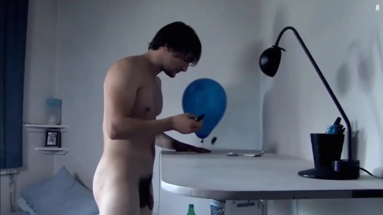 Gay short film nude