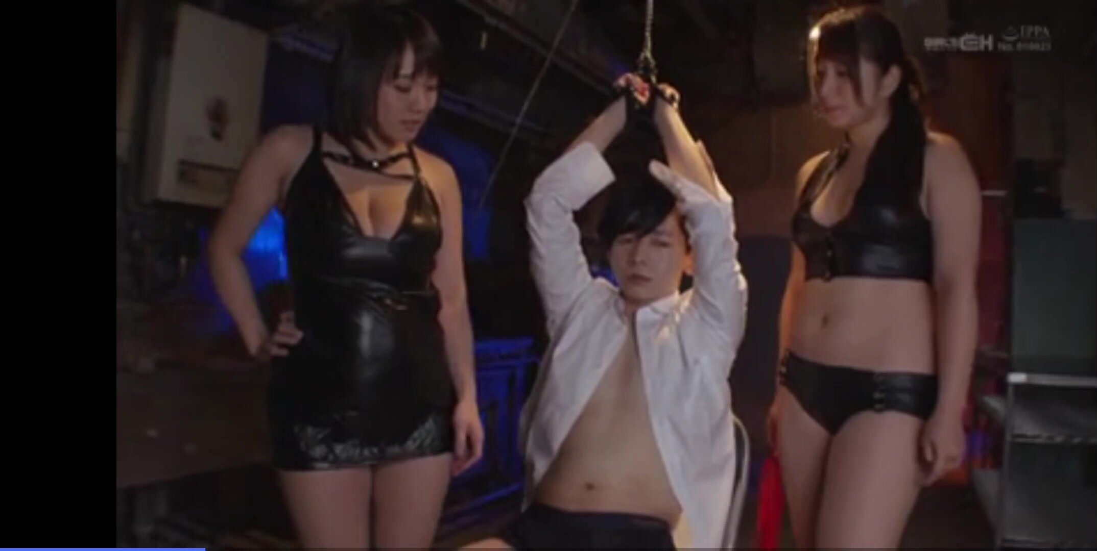 Japanese Kidnap Bondage Porn - Boy bondage: japanese detective captured byâ€¦ ThisVid.com