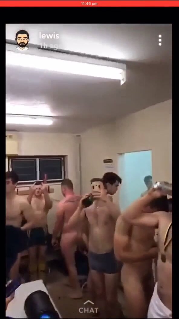 Friends dicks