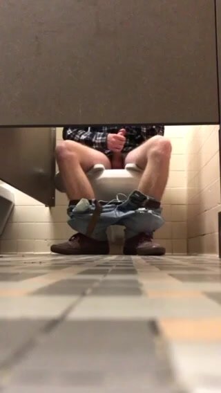 You Can See What He’s Doing!