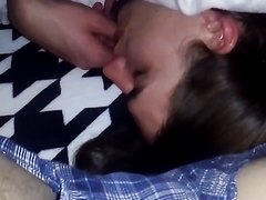 Fart on Sleeping Friend's Face