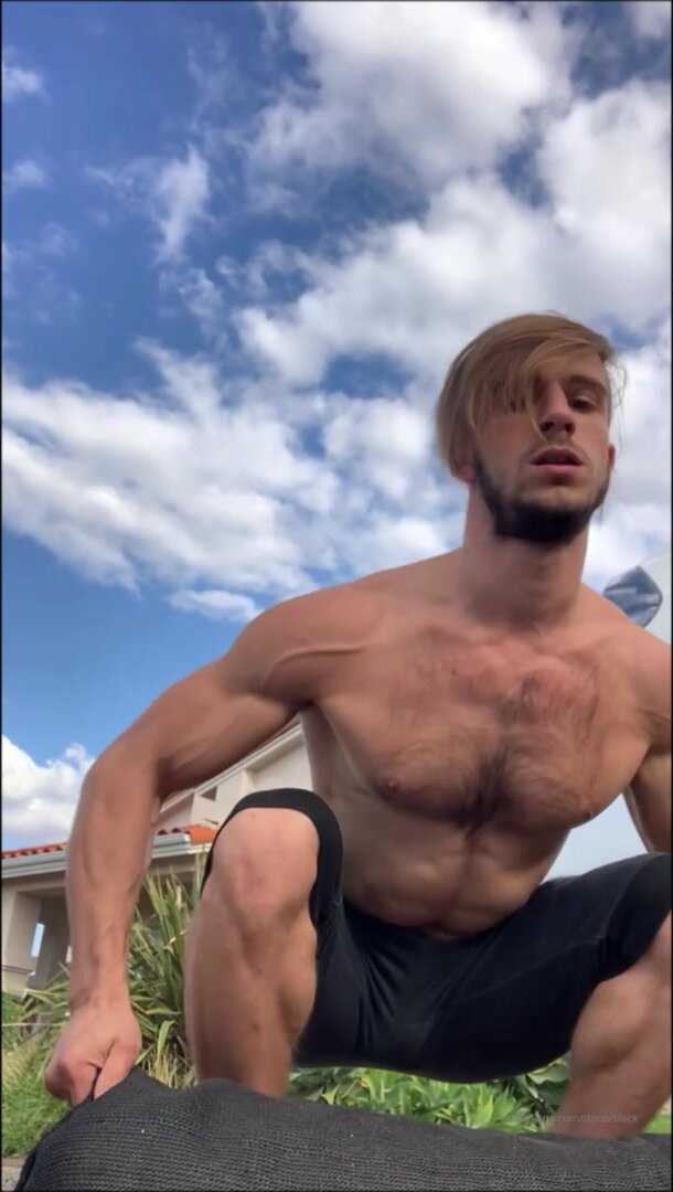 VAMOS A ENTRENAR EN CASA
