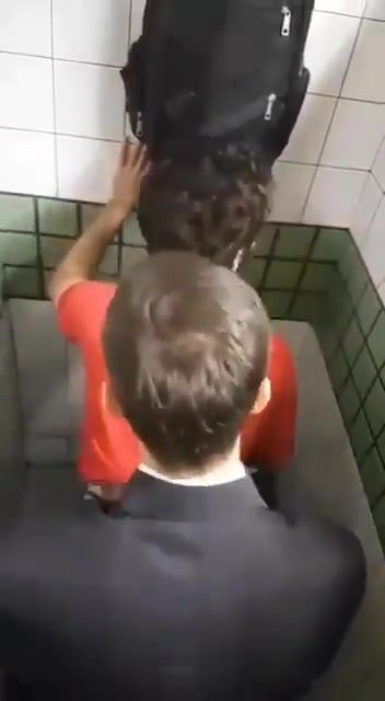 Cruise Fuck