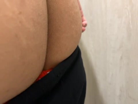 My fat hairy  ass!!!