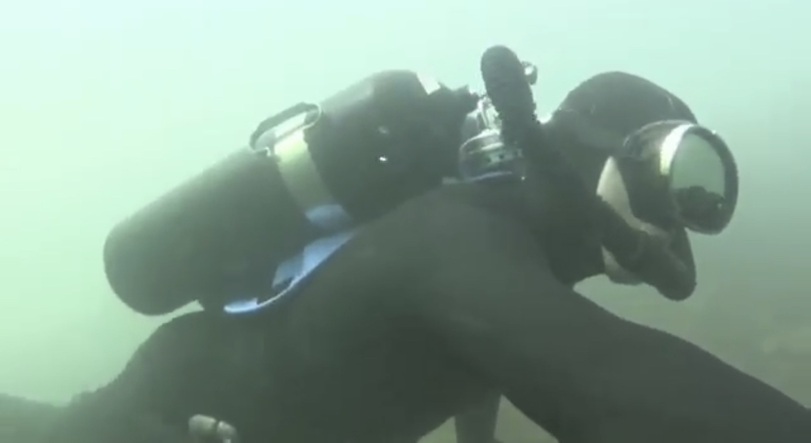 vintage scuba.2