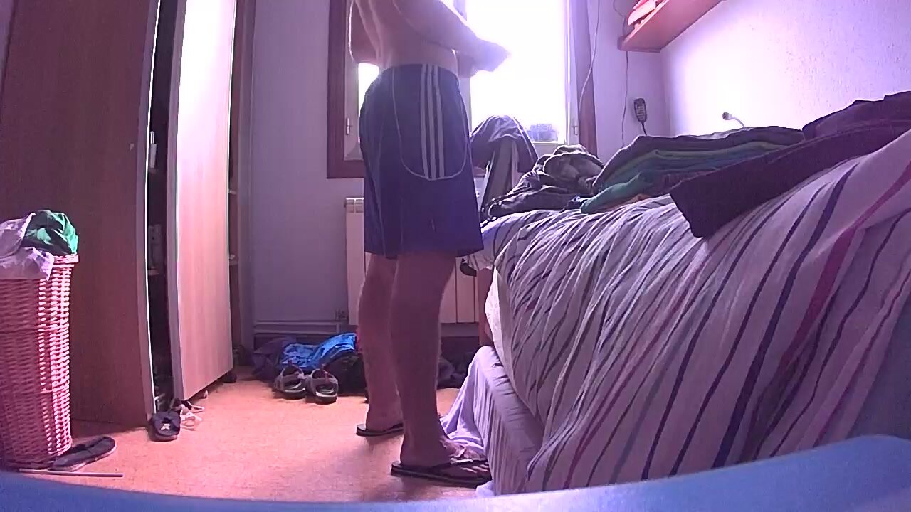 spy cam - video 35