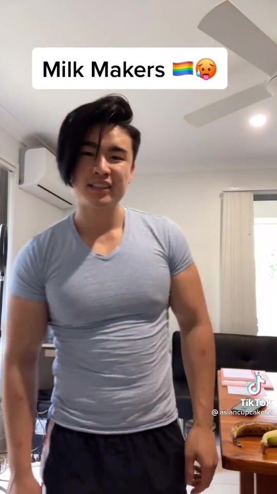 Asian chest