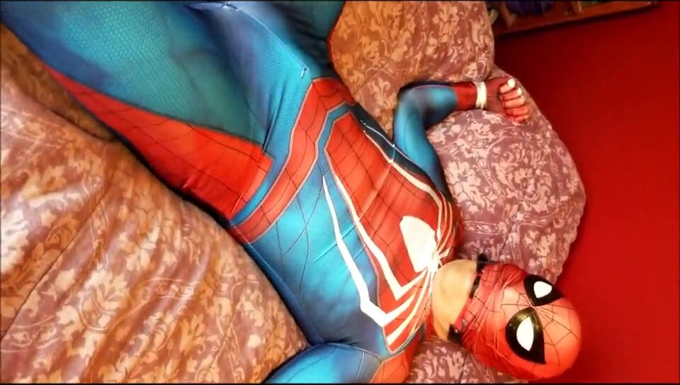 Spiderman - 2