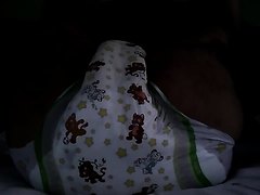 diaper mess - video 19