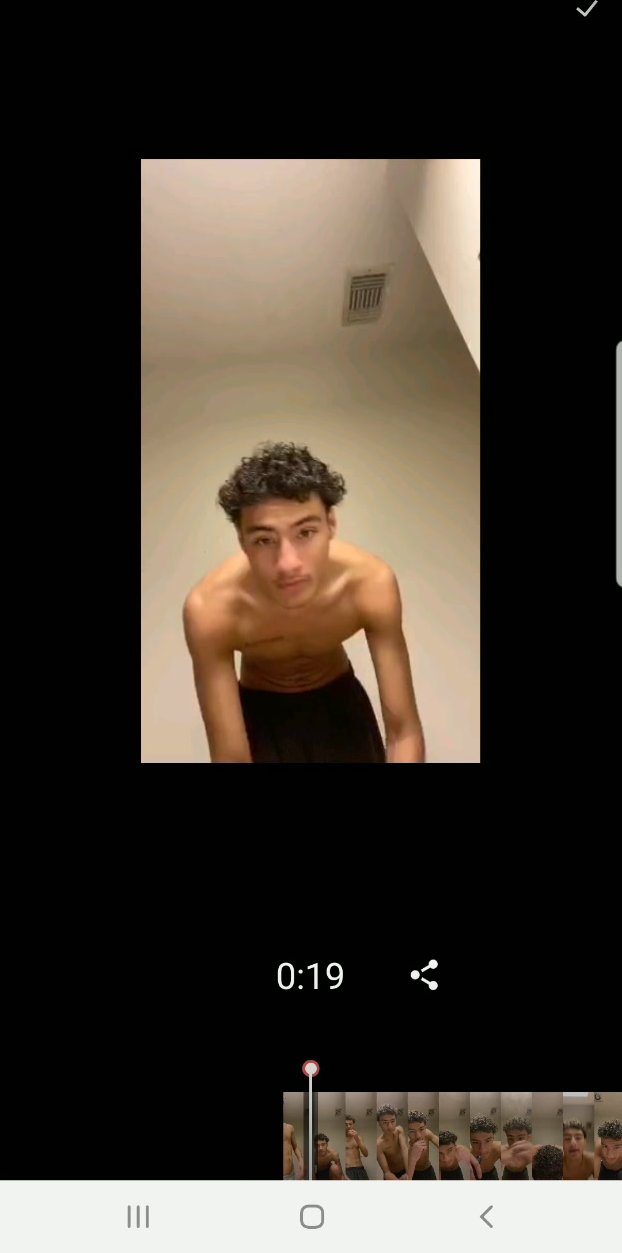 Periscope boy