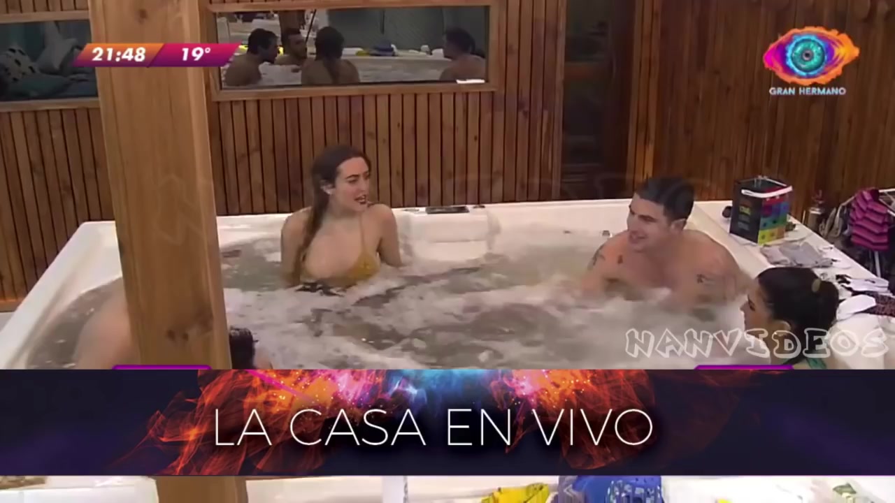 GH 2016 jacuzzi