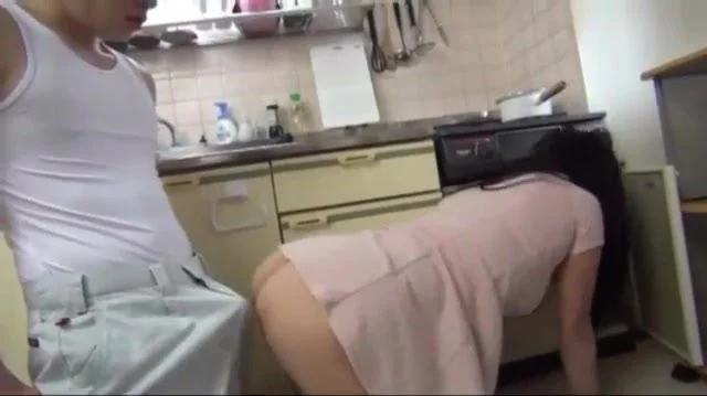 Homemade Ass Job - Japanese homemade assjob - ThisVid.com