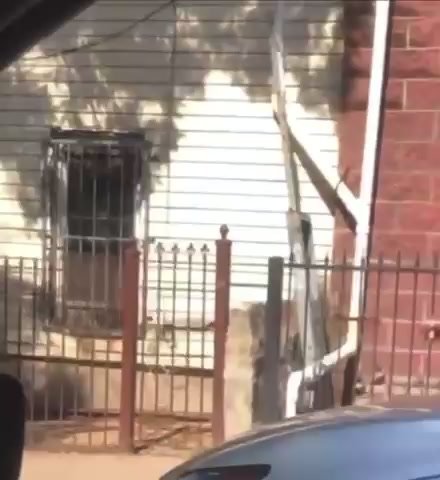 Homie walked home naked - video 2