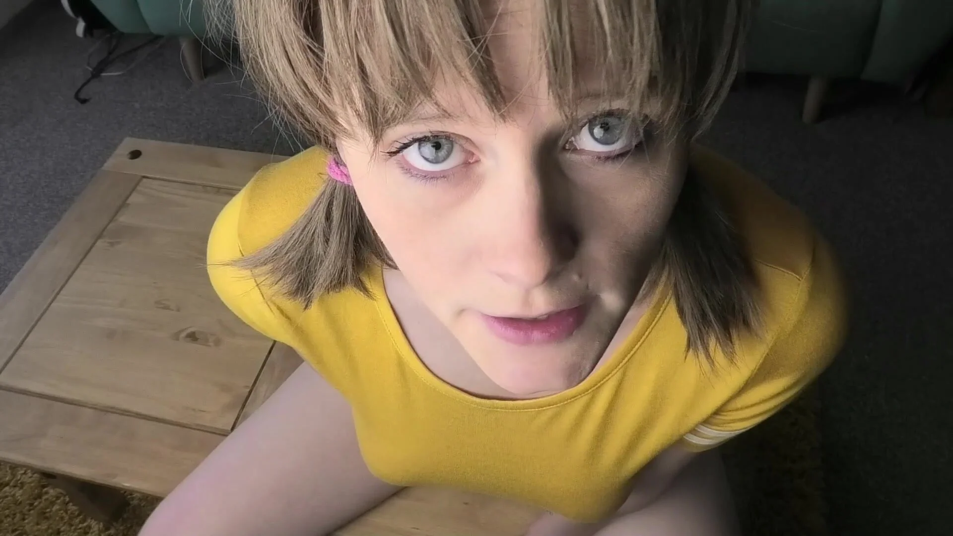 Dad joi: SH - special lil daughter - ThisVid.com