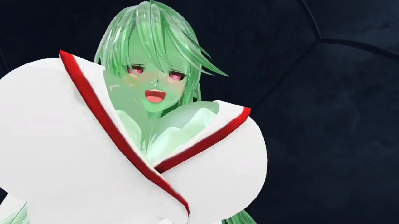 1280px x 720px - Slime Girl VR - ThisVid.com